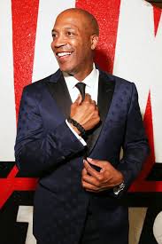 Image result for black tie optional male