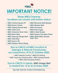Mbo setapak central is located in setapak central mall at jalan taman ibu kota, taman danau setapak, 53100 kuala lumpur. Mbo Cinemas Mbocinemas Twitter