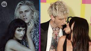 Megan Fox And Machine Gun Kelly S Candid Sex Life Confessions Youtube