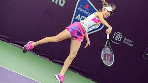You are on linda fruhvirtova scores page in tennis section. Tenistka Fruhvirtova Vypadla V Charlestonu Ve Ctvrtfinale Aktualne Cz
