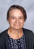 Lisa Richardson Obituary (1962