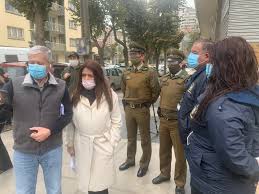 Detalles De Permisos Temporales Individuales Que Se Pueden Obtener Durante La Cuarentena Radio Valparaiso