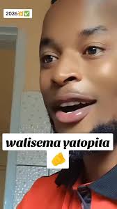 Collins Atinda: Celebrating Milestones