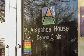 Who Will Fill The Treatment Gap Now That Denver S Arapahoe House Is Closed Colorado Public Radio