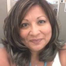 Lucy Gutierrez Obituary August 14, 2016