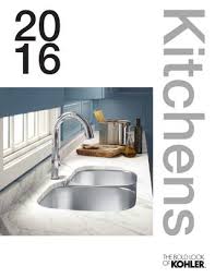 kohler uk kitchen sinks and taps 2016