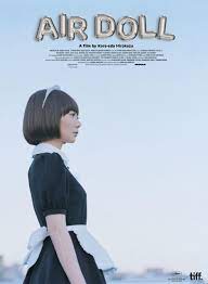 Air Doll - A Movie Guy