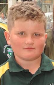 Ryan and Robbie make their mark