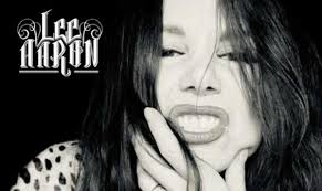 LEE AARON