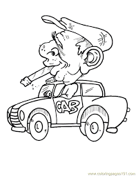 She removes the ego and liberates the soul. Smoke Coloring Pages Coloring Home