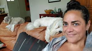 Cassidy S. Turner, petsitter