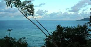 Wagawa Pulau Buru Maluku Islands Maluku Spice Island