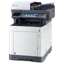 Hier finden sie aktuelle treiber für unsere produkte. Kyocera Ecosys M6635cidn Kl3 Farblaserdrucker Mindfactory De