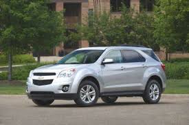 Chevrolet Equinox Years Gm Parts Online