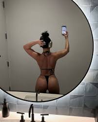 Thalia Matos private photos - rare OnlyFans leaks