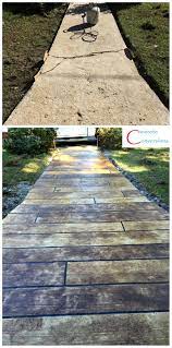 Maybe you would like to learn more about one of these? Concrete Resurfacing Epoxy Flooring Raleigh Durham Fayetteville Nc Outdoor Concrete Decor Dream Yard