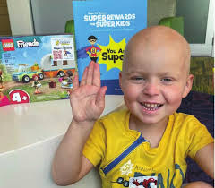 20 YEARS. 40 HOSPITALS. 120,000 KIDS.