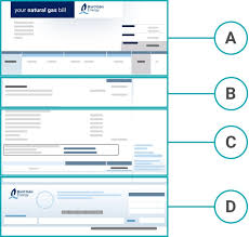 You can also provide some contact information if necessary. Bord Gais Energy Gas Electricity Supplier Ireland