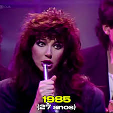 Kate Bush Official