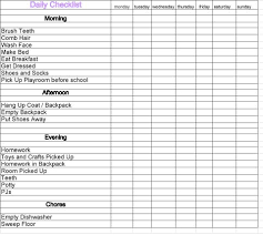 Since You Asked Chore Charts And Checklists Charts