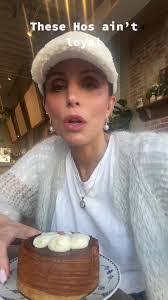 Jill Frankel's Instagram, Twitter & Facebook