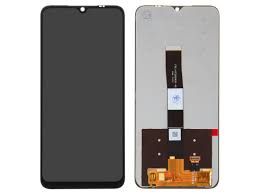 LCD compatible with Xiaomi Redmi 9A ...