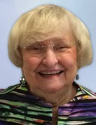 Obituary information for Joan D. Lafferty