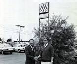 Image result for history of mile of cars