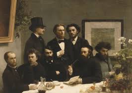 His birthday, what he did before fame, his family life, fun trivia facts, popularity his brief affair with author paul verlaine ended when verlaine bought a gun and fired shots at rimbaud. The Very French Fight Over Reuniting Rimbaud And Verlaine In The Pantheon The New Yorker