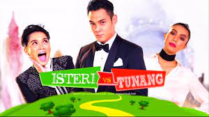 Eksperimen cinta | episod 15. Isteri Vs Tunang Episode 13 Hdtv 1080p