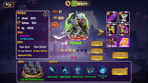 The fate of the morningstar is the seventh tall tale in the shores of gold arc. My Master War Free Nft Game
