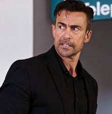 Daniel Bernhardt (20