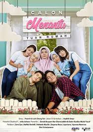 Drama bersiri tuan rumah pembantu rumah mp3 & mp4. Drama Calon Menantu Tuan Rumah Myinfotaip