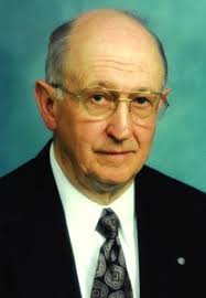 F. McCauley Obituary (2021)