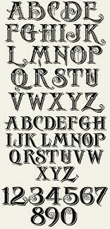 Letterhead Fonts Lhf Antique Shop Decorative Fonts Lettering Alphabet Lettering Fonts Lettering Design