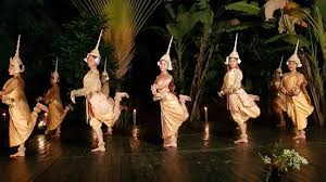 The sacred dancers should be treated with respect. this is not dinner entertainment, dara elaborated. 20180513 190224 Large Jpg Picture Of The Sacred Dancers Of Angkor Siem Reap Tripadvisor