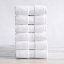 Shop designer bath towel sets for less at designer living. Designer Bath Towels You Ll Love In 2021 Wayfair