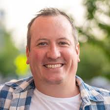 Councilman Chris Hillmann