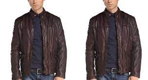 Top 10 Best Leather Jacket Brands In The World 2020 Highest Sellers List Trendrr