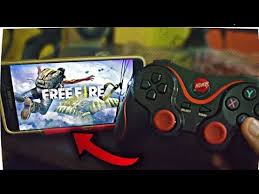 Te estarás preguntando, bueno voy a dejarte este video jugar free fire con un mando de ps3 es algo muy sencillo y se hace de la siguiente manera New Asi Es Jugar Free Fire Con Control Vale La Pena