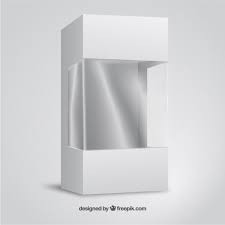 Download Carton And Plastic Packaging Mockup For Free Packaging Mockup Plastic Packaging Packaging Template