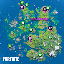 Xp coins or known as experience coins are a way to earn xp in fortnite introduced in chapter 2 season 1. Fortnite Xp Coins Chapter 2 Season 3 Fortnite Battle Royale