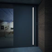 Designerdorr Modern Ytterdorr Dorr Design Snygg Dorr
