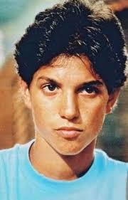 Granddaughter~ Daniel Larusso