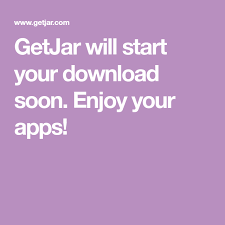Getjar Will Start Your Download Soon Enjoy Your Apps In 2020 Download Hacks Game Download Free App