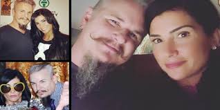Who Is Dana Loesch's Husband? New Details To Know About Chris Loesch