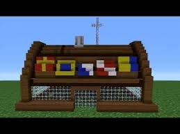 Be 1.16.200 by pressing use while looking at them with an empty bucket. Minecraft 360 How To Build The Krusty Krab Minecraft Blueprints Minecraft Houses Cool Minecraft Houses