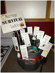 Have a coworker who always seems to be talking about sport or doing something active? Find The Most Special Bridal Shower Gift Ideas To Your Friends In This Mo Bridal Shower Gifts For Bride Bridal Shower Gift Baskets Unique Bridal Shower Gifts