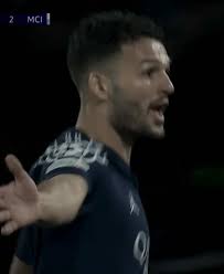 Were Is The Psg Vs Atm Field at