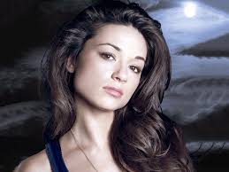 Crystal reed 1080P, 2K, 4K, 5K HD wallpapers free download, sort by  relevance